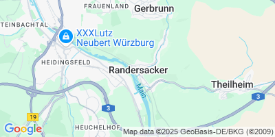 Randersacker