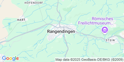 Rangendingen