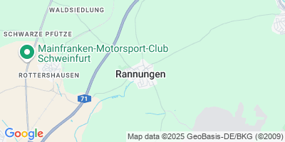 Rannungen