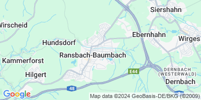Ransbach-Baumbach