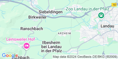Ranschbach