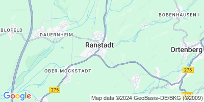 Ranstadt