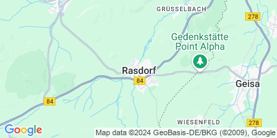Rasdorf