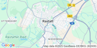 Rastatt