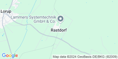 Rastdorf