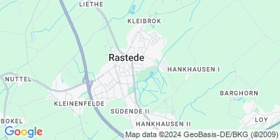 Rastede
