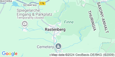 Rastenberg
