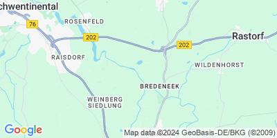Rastorf