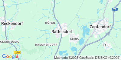 Rattelsdorf