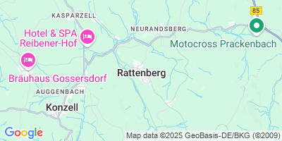 Rattenberg