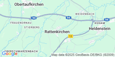 Rattenkirchen