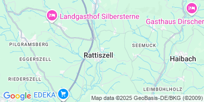 Rattiszell