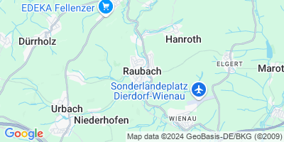 Raubach