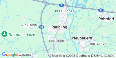 Raubling