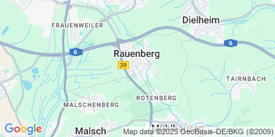 Rauenberg