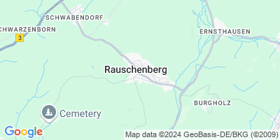 Rauschenberg