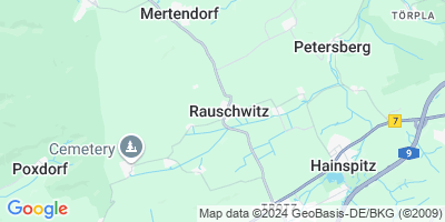 Rauschwitz