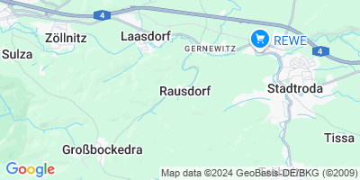 Rausdorf
