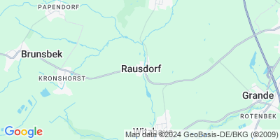 Rausdorf