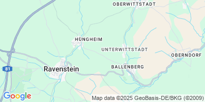 Ravenstein