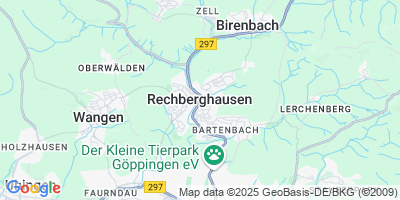 Rechberghausen