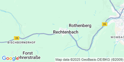 Rechtenbach