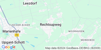 Rechtsupweg
