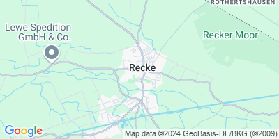 Recke