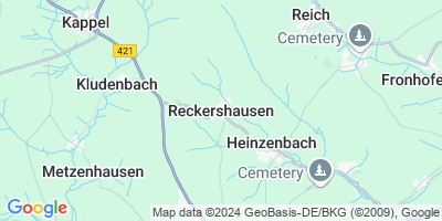 Reckershausen