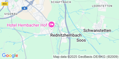 Rednitzhembach