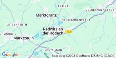 Redwitz a.d.Rodach