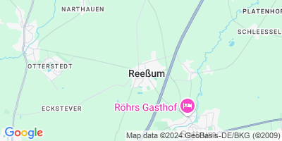 Reeßum