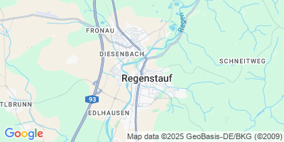 Regenstauf