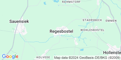 Regesbostel