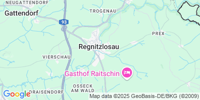 Regnitzlosau