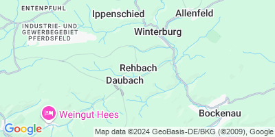 Rehbach