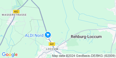 Rehburg-Loccum