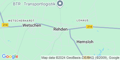 Rehden