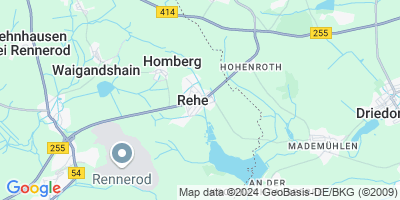 Rehe