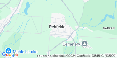 Rehfelde