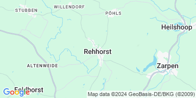 Rehhorst