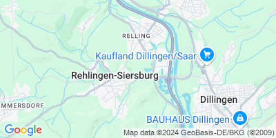 Rehlingen-Siersburg