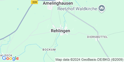 Rehlingen