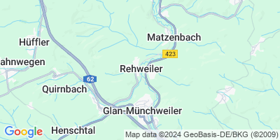 Rehweiler