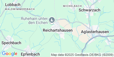 Reichartshausen