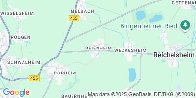 Reichelsheim (Wetterau)