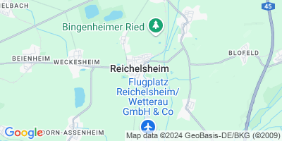 Reichelsheim