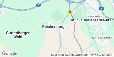 Reichenberg