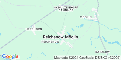 Reichenow-Möglin