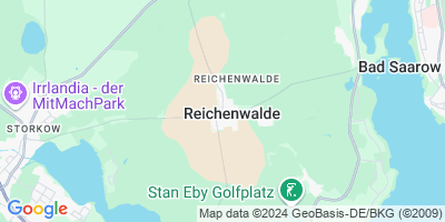 Reichenwalde